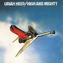 Uriah Heep - Name of the game previous unreleased version 1975…