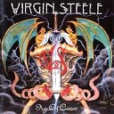Virgin Steele - Stranger At The Gate