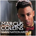 Marcus Collins - Seven Nation Army cutmore Radio Edit