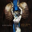 Govinda - Union of Body and Sound ft Laura Scarborough
