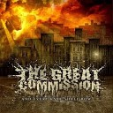 The Great Commission - Dawning Of A New Day