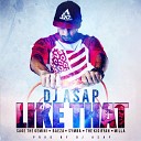 DJ ASAP Ft Sage The Gemini Baeza Symba The Kid Ryan… - Like That