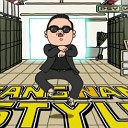 PSY - Gangnam Style Grin Danilov Remix