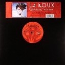 La Roux - Quicksand Nosta Remix