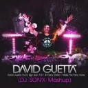 David Guetta Vs DJ Sign feat P S Y Horny… - Make This Party Gone DJ SON X Mashup
