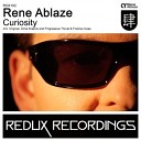 Rene Ablaze - Curiosity Dima Krasnik Remix