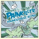 Pendulum MC Sirreal artM - Painkiller Kouncilhouse Remix