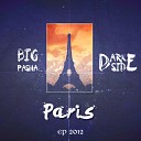 BIG Pasha Dark S1de - Другая Планета