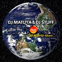 Dj Matuya amp Dj Stuff vs DJ Liya feat Jeneva - Falling Original Mix