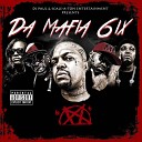 Da Mafia 6ix - Go Hard ft Yelawolf Radio Short Version