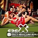 DJ Shevtsov Feat MIC E P - Moscow Girls Refined Brothers Dirty Remix