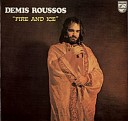 Demis Roussos 1972 - I know i ll do it again