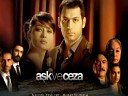 Aliye Mutlu - Can m Yan yor Ask ve Ceza