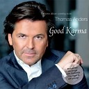 THOMAS ANDERS FAHRENKROG - Everybody Want To Rules The Wo