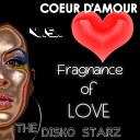 The Disko Starz vs Coeur D amour - Make It Better