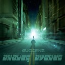 Guggenz - Hot Wheels Original Mix