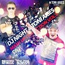 Don Diablo vs Duck Sauce - NRG Time DJ Night Toni Aries Mashup mix 2014