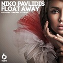 Niko Pavlidis - Float Away Sleepless Festival Mix AGRMusic