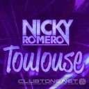 Nicky Romero - Toulouse The Amp Jackers Respect For Nick Jackin…