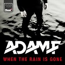 Adam F - When The Rain Is Gone Siege Remix