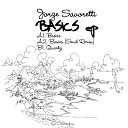 Jorge Savoretti - Basics Seuil Remix