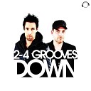 Grooves - Down Extended Mix AGRMusic
