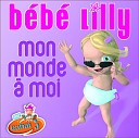 Lilly - allo papy