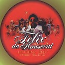 Felix Da Housecat - Silver Screen Shower Scene