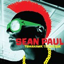 Sean Paul feat D Ammo - Touch The Sk