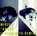 Miguel - Adorn TOKiMONSTA Remix