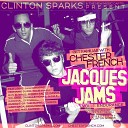 Clinton Sparks Chester French The New Music… - Chapter 1 Starting A Band Two Mans feat…