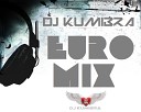 DJ KUMIBRA - EURO MIX 13 003 Sound 12