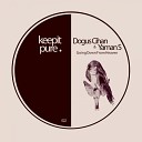 Dogus Cihan Yaman S - From Heaven Original Mix
