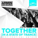Armin Van Buuren - Together In A State Of Trance Reorder Standerwick Presents Skypatrol…
