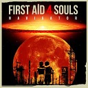 First Aid 4 Souls - Isandlwana