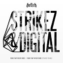 Strikez Digital - Road That Never Ends Original Mix