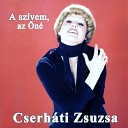 Cserh ti Zsuzsa - Valentin napi tr f s dv zletem