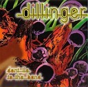 Dillinger - Robot Race