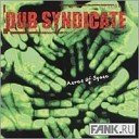 Dub Syndicate - Crucial Tony Tries To Rescue The Space Invaders with only…