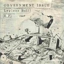 Government Issue - Religious Ripoff