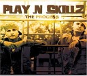 080 PLAY - N SKILLZ feat PITBULL GE