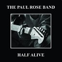 The Paul Rose Band - Red House