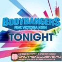 Bodybangers feat Victoria Ker - Tonight Extended Mix www ele