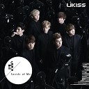 U KISS - Interlude II Now and Forever