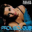 Nelly Furtado - Promiscuous Instrumental www Power Portal to