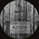 John Gucci Eivissa - No Place In The World Origina
