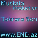 Mustafa Production - Vusal Axiri Pisdir Qumarin