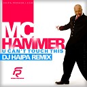 MC Hammer - U Can t Touch This DJ Haipa R