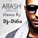 Arash feat Lumidee - Kandi 021 Mix