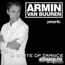 Armin Van Buuren - Pain Into Purpose Philippe El Sisi Remix